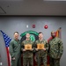 MAG-12 Receives Marine Corps Aviation Awards