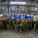 MAG-12 Receives Marine Corps Aviation Awards