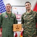 MAG-12 Receives Marine Corps Aviation Awards