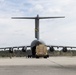 Marine Corps Air Station Cherry Point Facilitates Joint Army-Air Force Operation