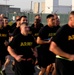 Lucky 7 Espirit de Corps Run