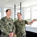 Chief of Naval Intelligence Visits CIWT and NIOC Pensacola