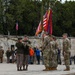 101st ABN/10th MTN TOA Ceremony