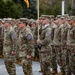 101st ABN/10th MTN TOA Ceremony