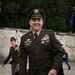 101st ABN/10th MTN TOA Ceremony