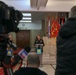 101st ABN/10th MTN TOA Ceremony