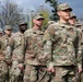 101st ABN/10th MTN TOA Ceremony