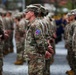 101st ABN/10th MTN TOA Ceremony