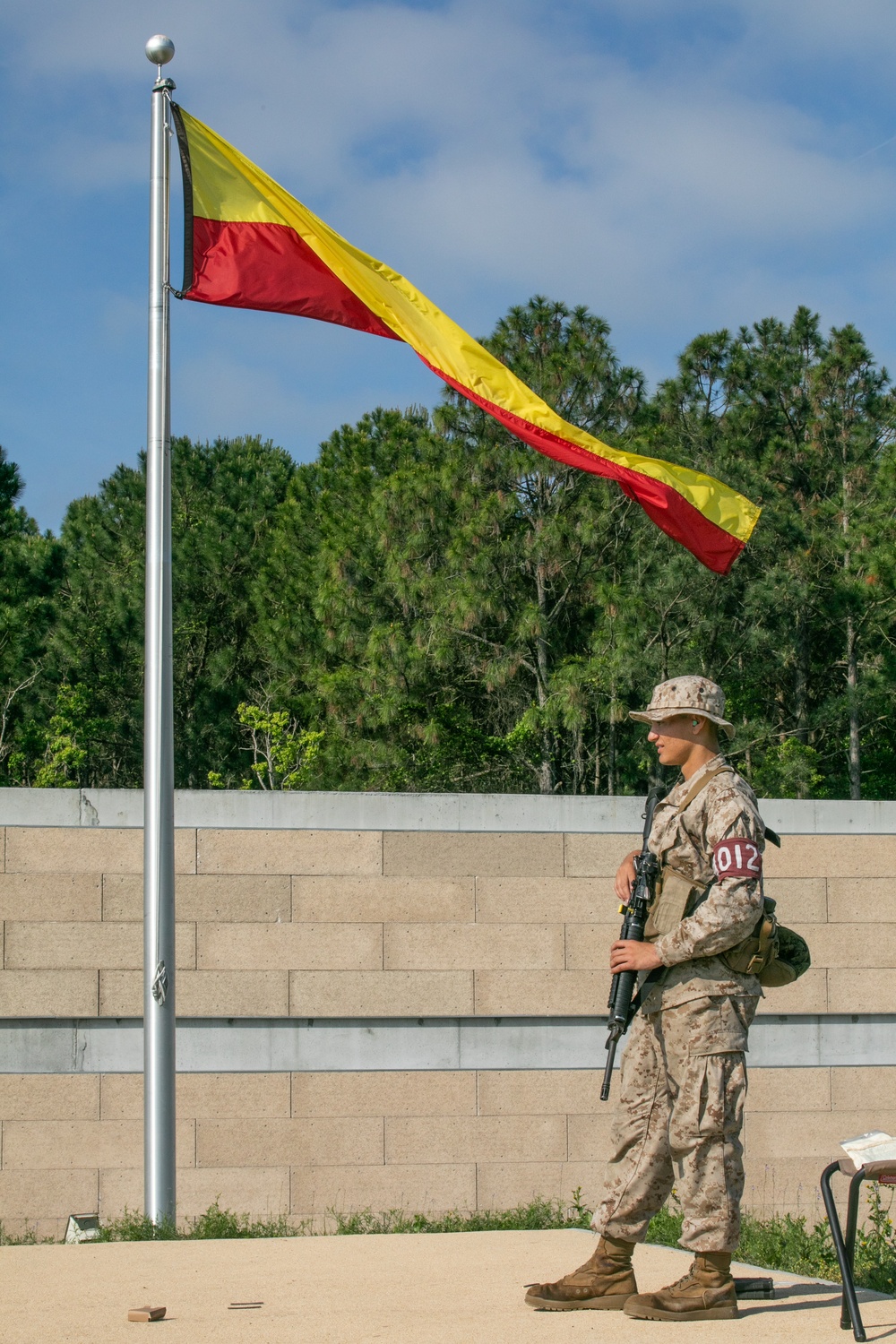 Oscar Company Table 1