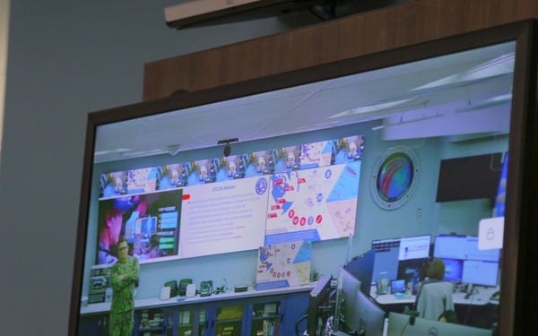 BACH ICU joins DHA’s Joint Tele Critical Care Network