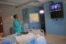 BACH ICU joins DHA’s Joint Tele Critical Care Network