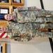 Trading places: New commander of 1-235th Regiment has a familiar name