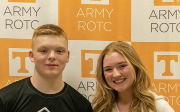 Siblings of service: at the Rocky Top Battalion family matters