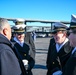 SECNAV Attends 2022 Army-Navy Game