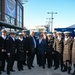 SECNAV Attends 2022 Army-Navy Game