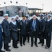 SECNAV Attends 2022 Army-Navy Game