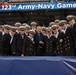 SECNAV Attends 2022 Army-Navy Game