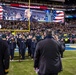 SECNAV Attends 2022 Army-Navy Game