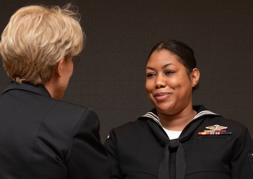 NMLPDC Sailor Recognized as Sailor of the Year