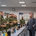 SECNAV Visits RTC Great Lakes