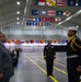 SECNAV Visits RTC Great Lakes