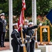 Pentagon Hosts U.S. Navy Birthday Celebration