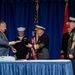 Pentagon Hosts U.S. Navy Birthday Celebration