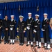 Pentagon Hosts U.S. Navy Birthday Celebration