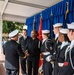 Pentagon Hosts U.S. Navy Birthday Celebration