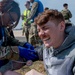 JB MDL conducts aircraft accident exercise