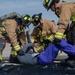 JB MDL conducts aircraft accident exercise