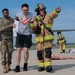 JB MDL conducts aircraft accident exercise