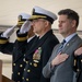 Naval Base Ventura County Hosts Commissioning of USS Santa Barbara (LCS 32) in Port Hueneme, California