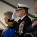 Naval Base Ventura County Hosts Commissioning of USS Santa Barbara (LCS 32) in Port Hueneme, California