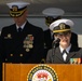 Naval Base Ventura County Hosts Commissioning of USS Santa Barbara (LCS 32) in Port Hueneme, California