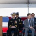 Naval Base Ventura County Hosts Commissioning of USS Santa Barbara (LCS 32) in Port Hueneme, California