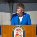 Naval Base Ventura County Hosts Commissioning of USS Santa Barbara (LCS 32) in Port Hueneme, California