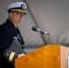 Naval Base Ventura County Hosts Commissioning of USS Santa Barbara (LCS 32) in Port Hueneme, California