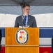 Naval Base Ventura County Hosts Commissioning of USS Santa Barbara (LCS 32) in Port Hueneme, California