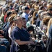 Naval Base Ventura County Hosts Commissioning of USS Santa Barbara (LCS 32) in Port Hueneme, California