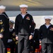 Naval Base Ventura County Hosts Commissioning of USS Santa Barbara (LCS 32) in Port Hueneme, California