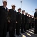 Naval Base Ventura County Hosts Commissioning of USS Santa Barbara (LCS 32) in Port Hueneme, California