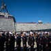 Naval Base Ventura County Hosts Commissioning of USS Santa Barbara (LCS 32) in Port Hueneme, California