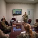 Airmen receive post attack recon training
