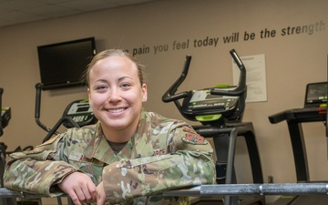 167th Airlift Wing staff sergeant competes in CrossFit Quarterfinals