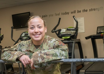 167th Airlift Wing staff sergeant competes in CrossFit Quarterfinals
