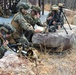 Marines train at Fort Indiantown Gap