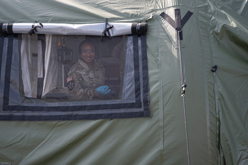 Army Medical Readiness Development in focus during Capability Days