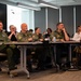 Lead With Air Power—ANG Top Leader Hosts Air Defender ‘23 Media Visit