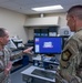 Medics highlight mission capabilities for 81st TRW commander